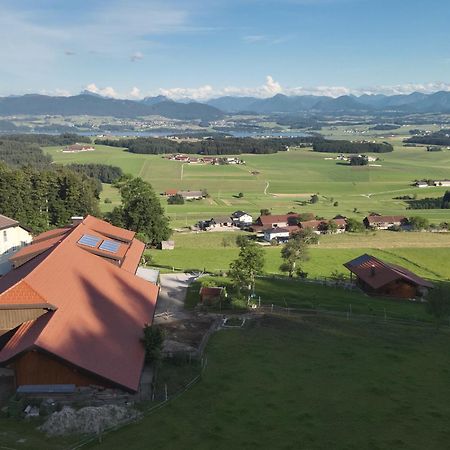 Ferienwohnung Steger Mattsee Kültér fotó