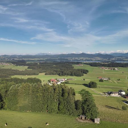 Ferienwohnung Steger Mattsee Kültér fotó