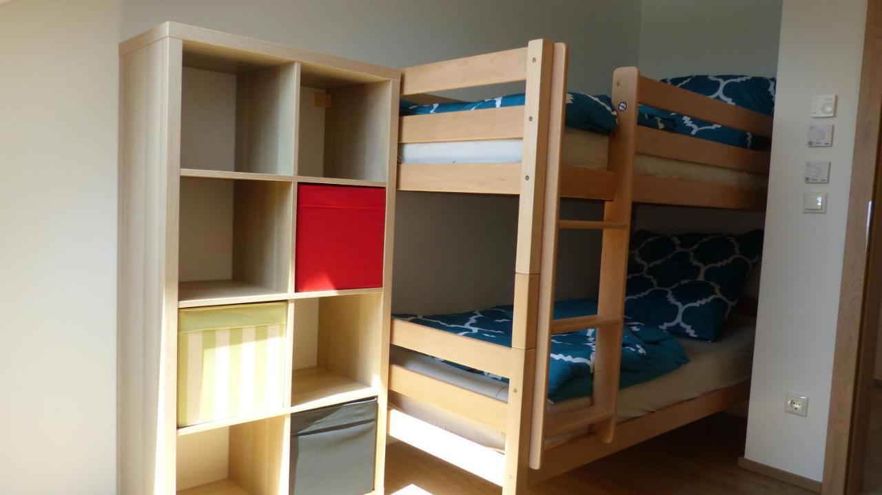 Ferienwohnung Steger Mattsee Kültér fotó