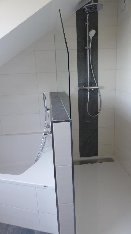 Ferienwohnung Steger Mattsee Kültér fotó