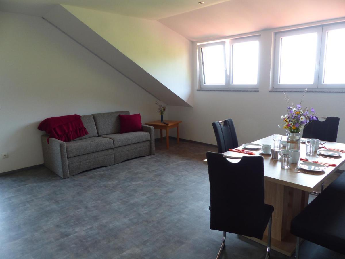 Ferienwohnung Steger Mattsee Kültér fotó